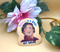 Image 1 of Pedro Pascal 'Daddy' Sticker