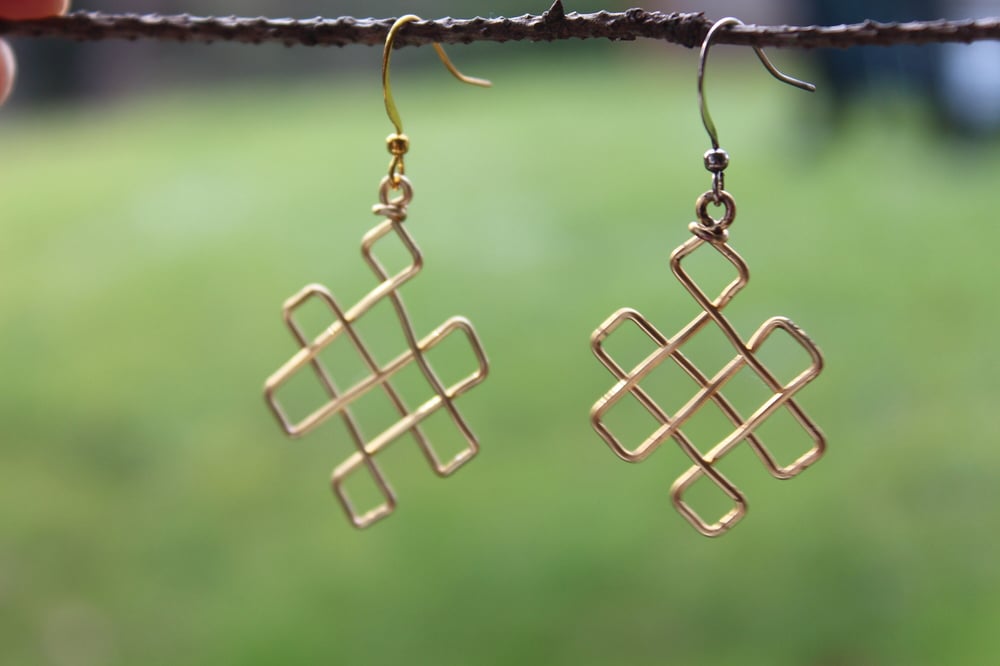 Image of Eternal knot