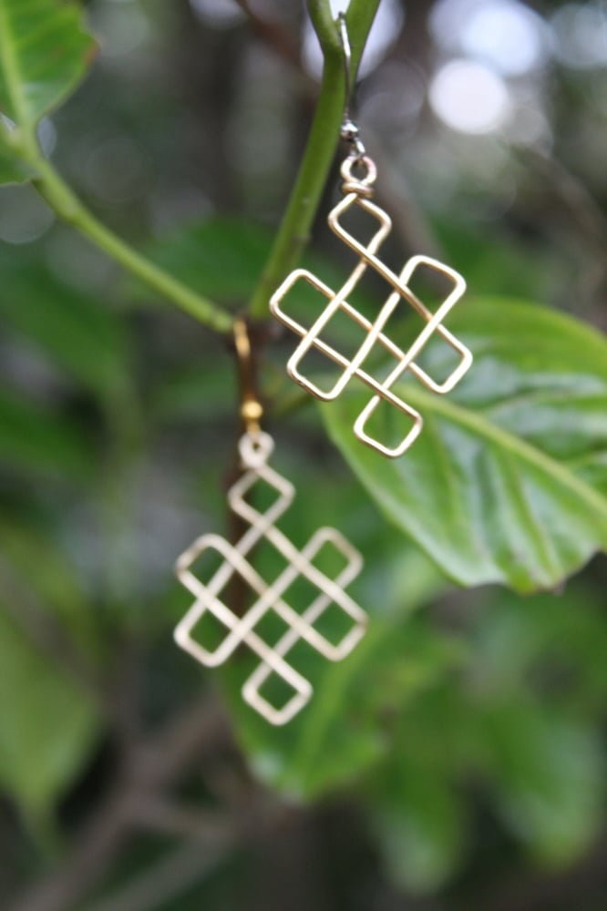 Image of Eternal knot 
