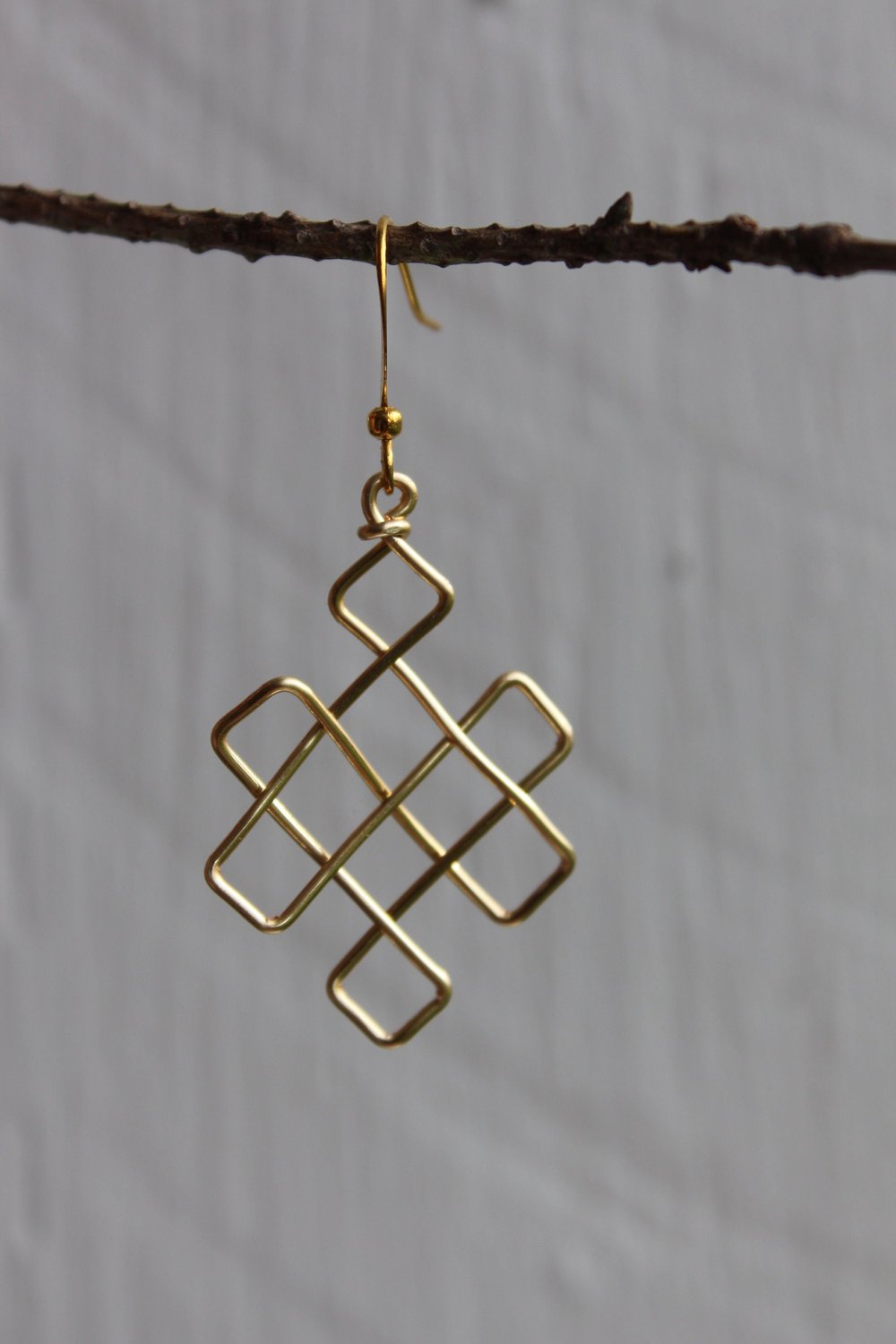 Image of Eternal knot