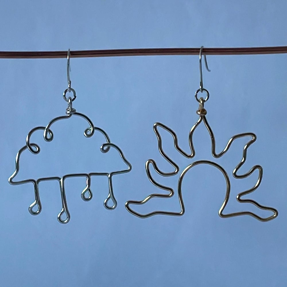 Image of Sun and Rain