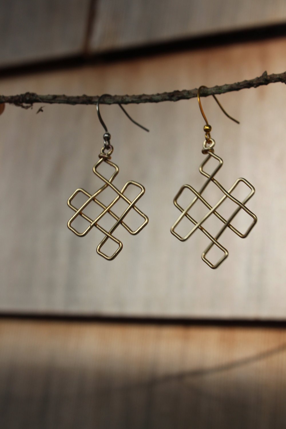 Image of Eternal knot