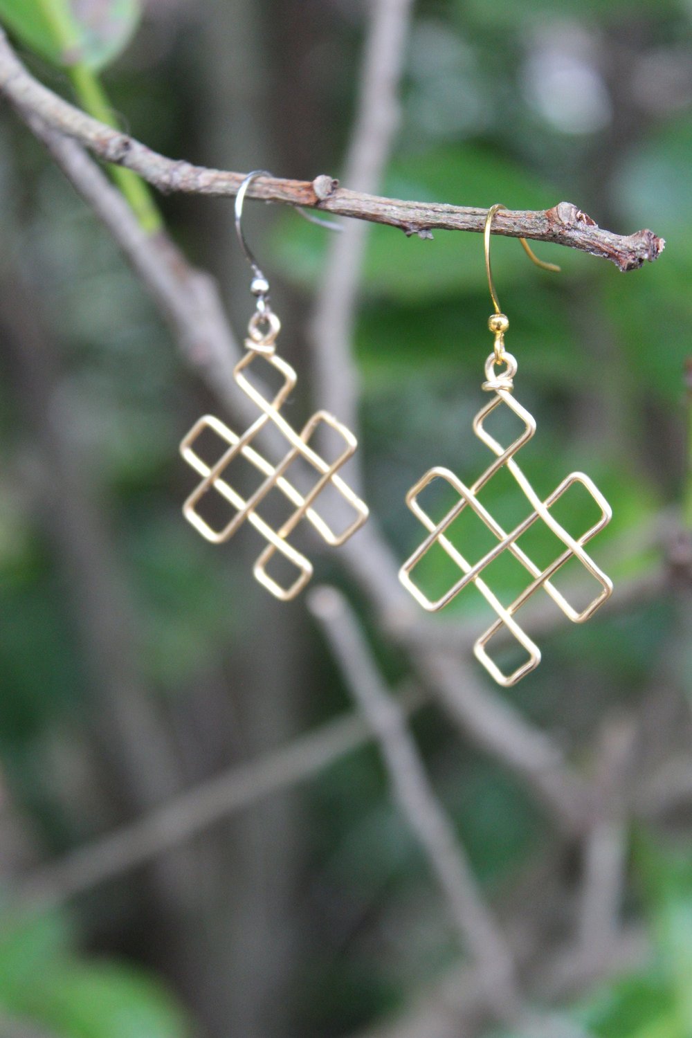 Image of Eternal knot
