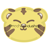 Image 2 of Seventeen Miniteen Stickers