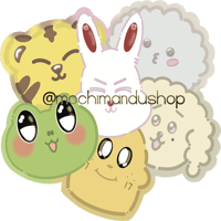 Image 1 of Seventeen Miniteen Stickers
