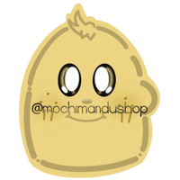 Image 6 of Seventeen Miniteen Stickers