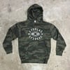 CAMO HOODIE