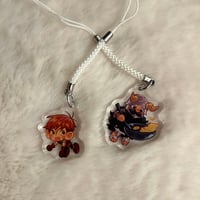 Image 4 of Dungeon Meshi Phone Charms