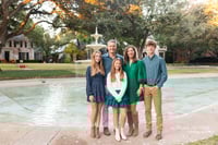 Image 3 of 2025 Fall minis at Flippen Park $200+ TAX (non refundable retainer)