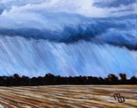 Image 2 of Moody Autumn Sky