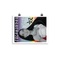 Image 5 of Pocahontas Print