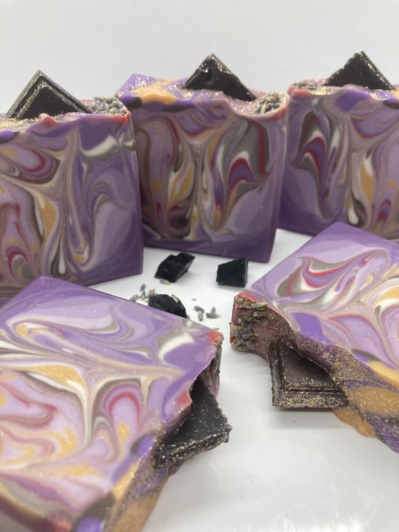 Image of Chocolate Lavender