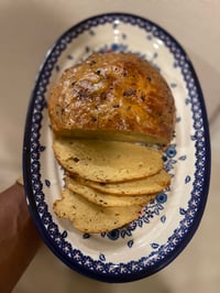 Image 3 of Plant Based Holiday Roast 