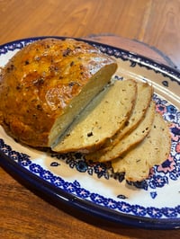 Image 1 of Plant Based Holiday Roast 