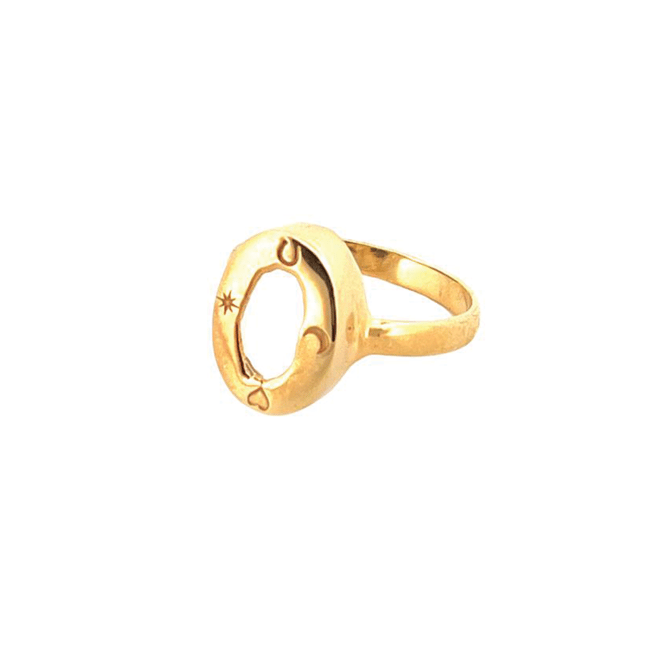 ARCHIVE CHANCE S BAGUE 125€ - 50% = 62,50€