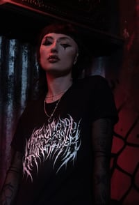 Image 3 of Original HMH Logo T-shirt