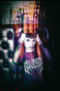 Image 4 of Original HMH Logo T-shirt