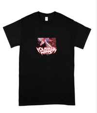 GINGER SNAPS TEE