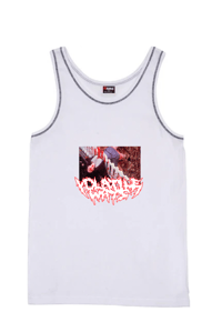 GINGER SNAPS TANK