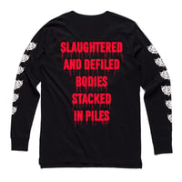 Image 2 of SLAY LONGSLEEVE