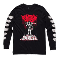 Image 1 of SLAY LONGSLEEVE