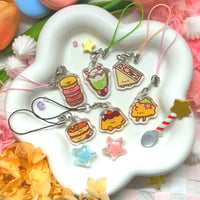 Image 1 of Blobby Desserts (Individual/Blind Pack) 🥞 