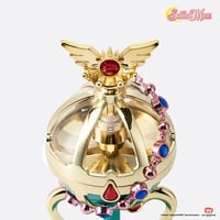 Image 5 of Preorder - Sailor Moon Stallion Reve Perfume
