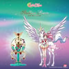 Preorder - Sailor Moon Stallion Reve Perfume