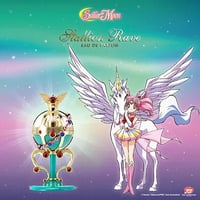 Image 7 of Preorder - Sailor Moon Stallion Reve Perfume