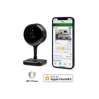 Image 5 of Eve Cam - Wireless Home Security Camera