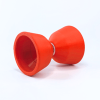 Image 1 of stupidwide (super red)