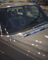 Levier de vitesse