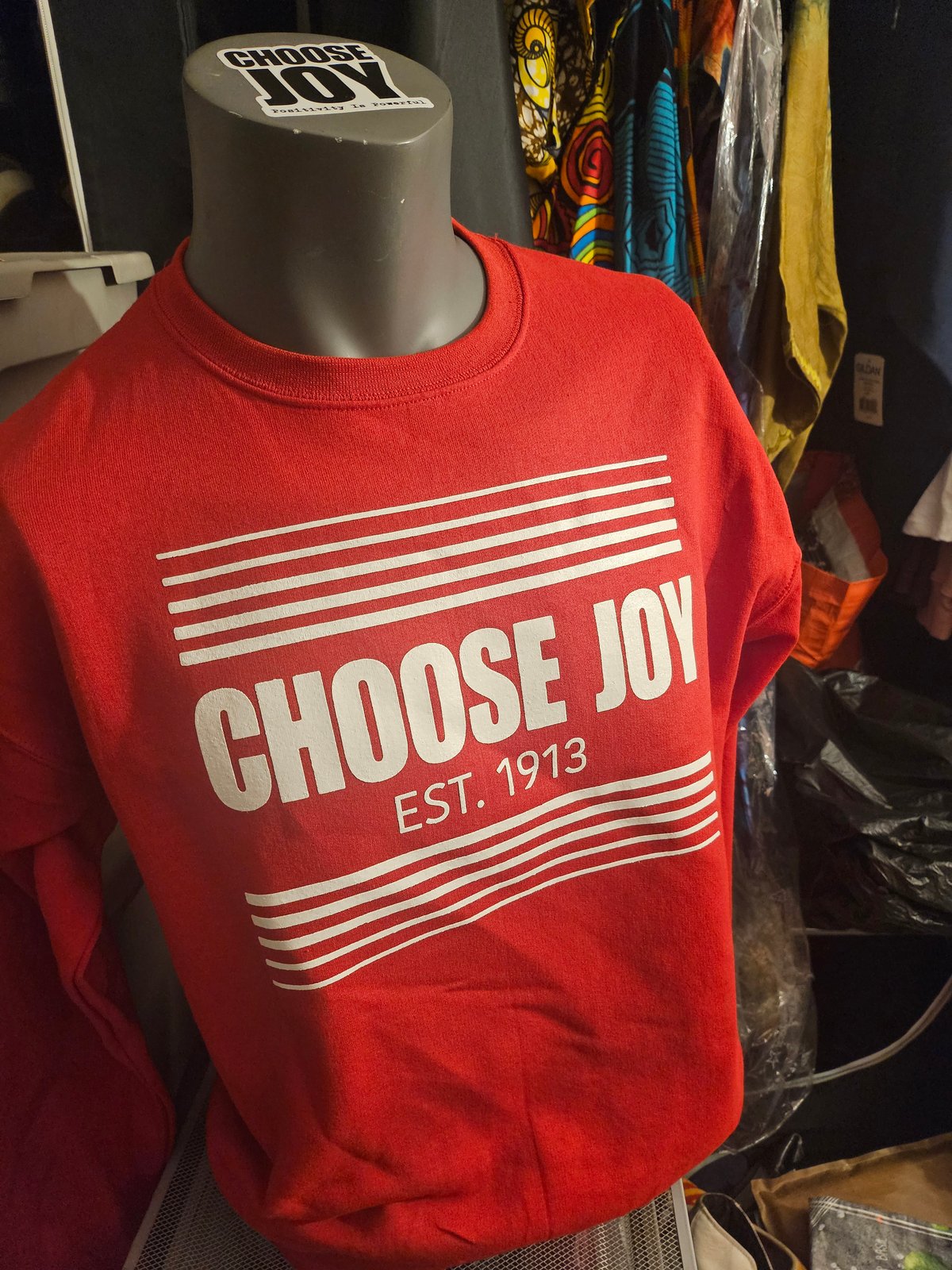 Image of CJ Divine 9 Line "EST."