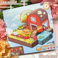 Image 1 of NEW! Prints / Greeting Cards (24 Designs)
