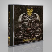 Image 1 of Defeated Sanity - Chronicles of Lunacy - CD