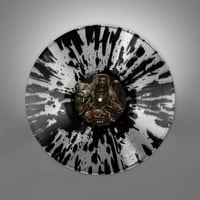Image 2 of Defeated Sanity - Chronicles of Lunacy - Transparent clear VINYL