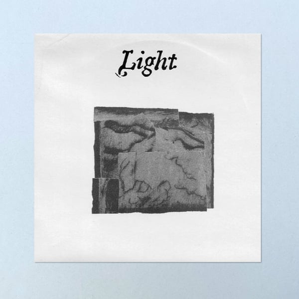 Image of LIGHT - PLANT AND THE LAND  7"