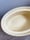 Image of Terrine ovale beige