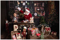 Image 5 of SANTA EXPERIENCE FRIDAY 21st NOVEMBER 2025 { DEPOSIT ONLY } 