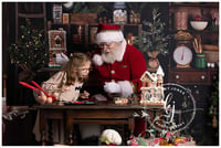 Image 3 of SANTA EXPERIENCE FRIDAY 21st NOVEMBER 2025 { DEPOSIT ONLY } 