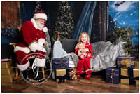 Image 4 of SANTA EXPERIENCE FRIDAY 21st NOVEMBER 2025 { DEPOSIT ONLY } 