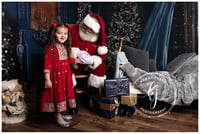 Image 1 of SANTA EXPERIENCE FRIDAY 21st NOVEMBER 2025 { DEPOSIT ONLY } 
