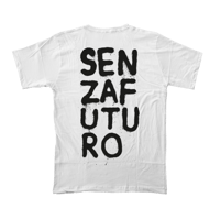 Image 4 of T-shirt Woc x senza futuro