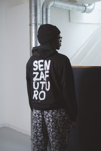 Image 3 of Hoodie Woc X senza futuro