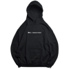 Hoodie Woc X senza futuro