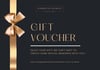 Gift Voucher