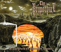 THY PRIMORDIAL -At The World Of Untrodden Wonder- DIGI-CD