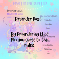 Mystic Encounter