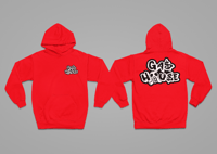 Image 5 of "GAS HOUSE ORIGINAL" (front+back) UNISEX