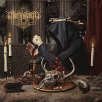 Worm Shepherd - Hunger - CD
